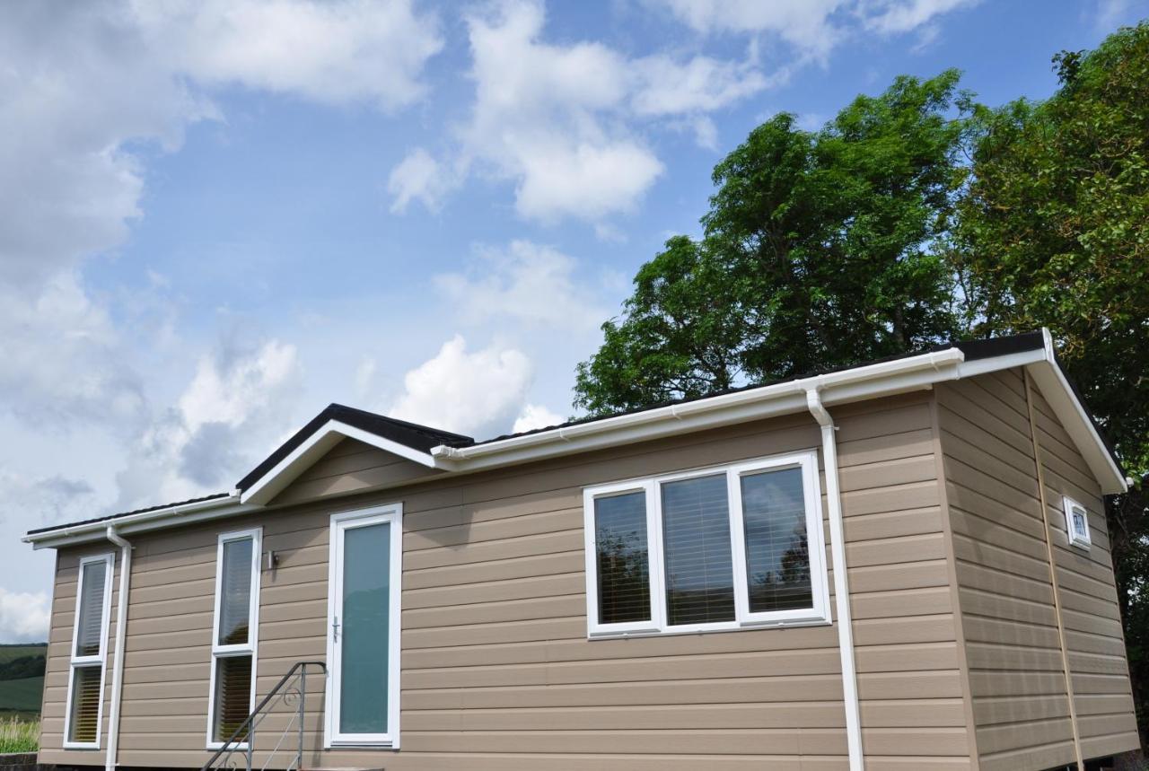 Riverside Holiday Park Vila Amberley  Exterior foto