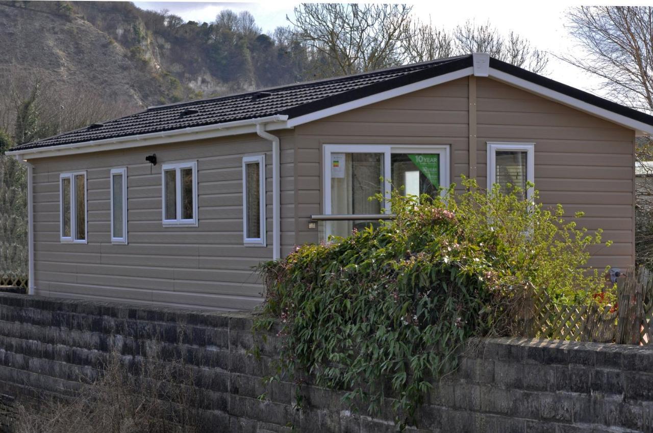 Riverside Holiday Park Vila Amberley  Exterior foto