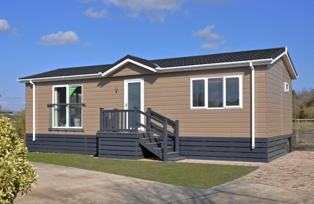 Riverside Holiday Park Vila Amberley  Exterior foto